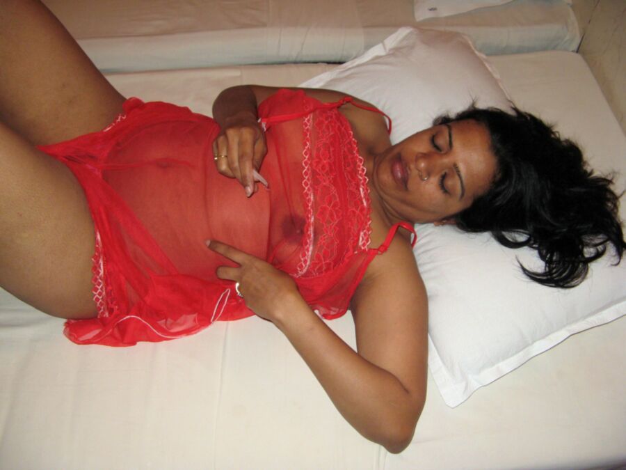 Free porn pics of Amateur Indian wife ready for sex 6 of 57 pics
