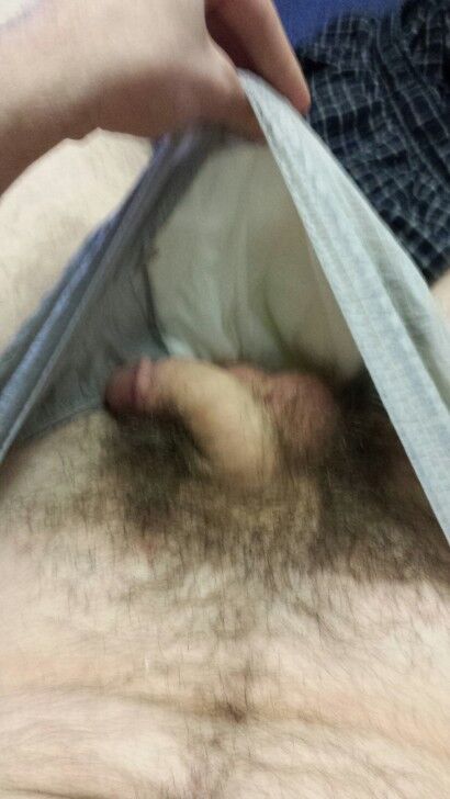 Free porn pics of My Messy Diaper 1 of 5 pics