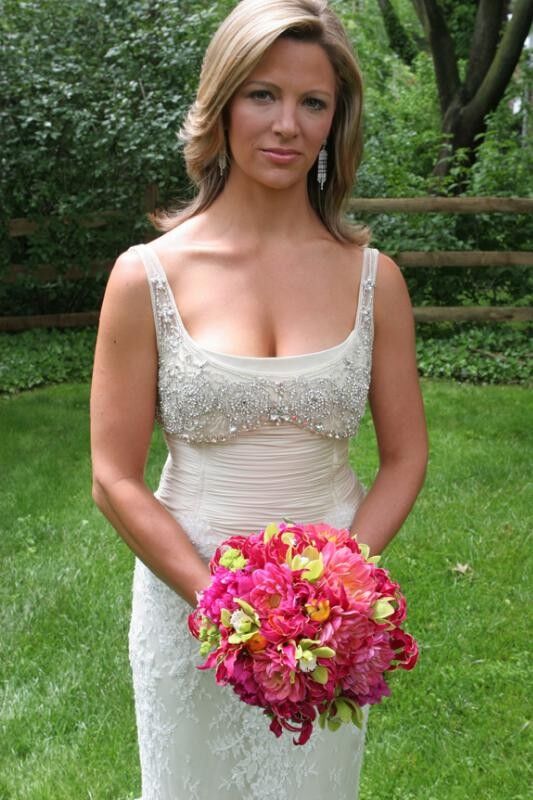 Free porn pics of Hot Brides and their Bridesmaids 4 of 62 pics