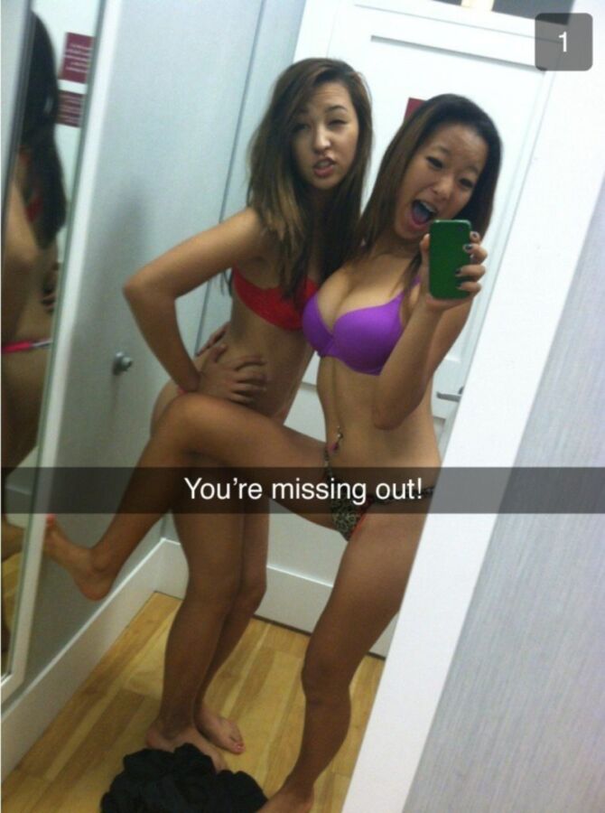 Free porn pics of PikiLeaks - Snapchat Girls! 1 of 76 pics