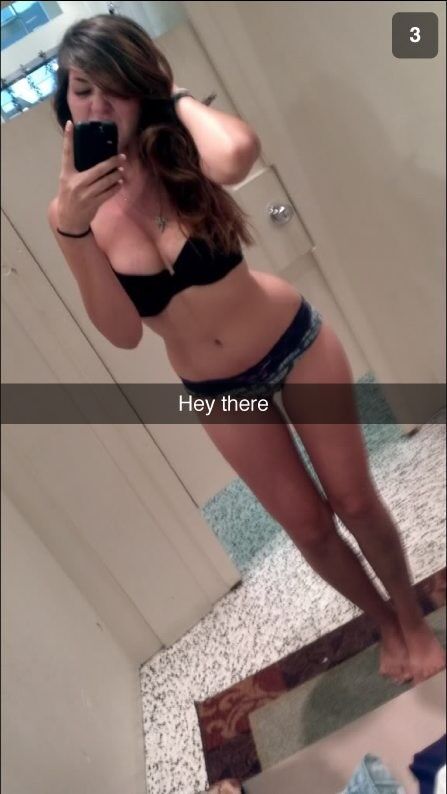 Free porn pics of PikiLeaks - Snapchat Girls! 15 of 76 pics