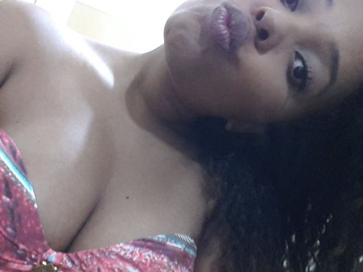 Free porn pics of Hot Brasilian Ebony NN Teen  7 of 15 pics