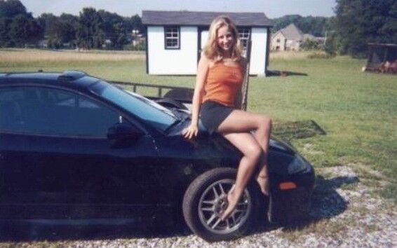 Free porn pics of OLD SCHOOL pics.. Beginning of a being a dirty slut 10 of 16 pics