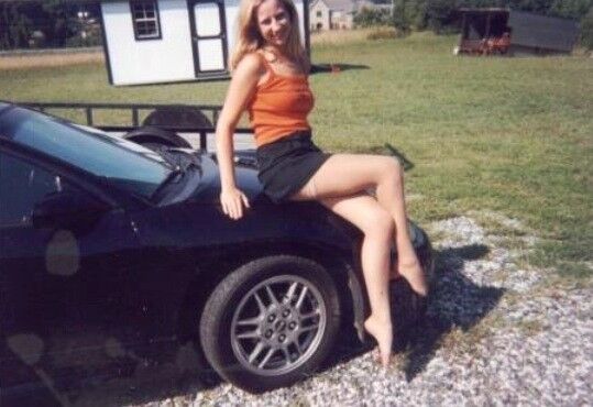Free porn pics of OLD SCHOOL pics.. Beginning of a being a dirty slut 13 of 16 pics