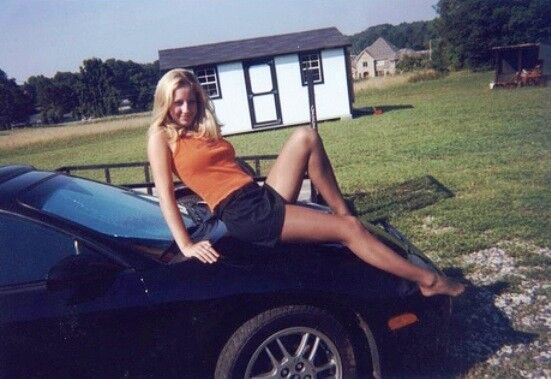 Free porn pics of OLD SCHOOL pics.. Beginning of a being a dirty slut 16 of 16 pics