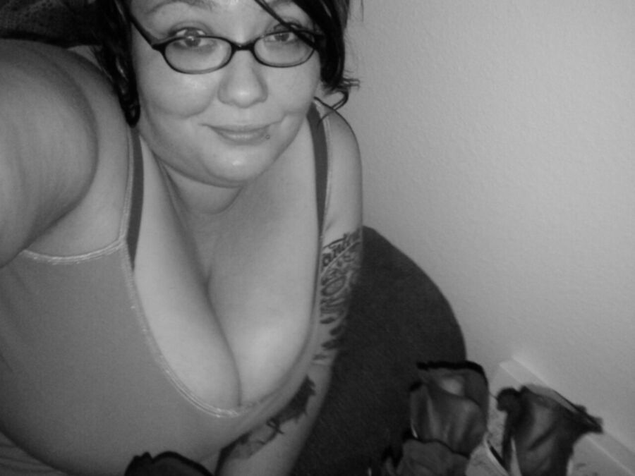 tina w nude