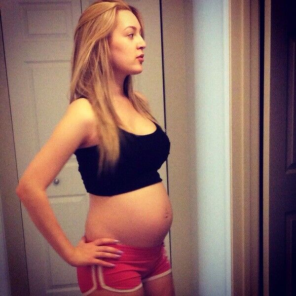 Apologise, but, slutty pregnant teens theme, will What slutty pregnant teens right