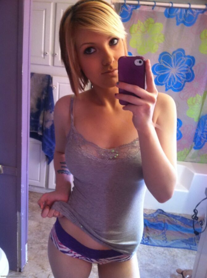 Free porn pics of Amazing And Young Amateur Teens Photos 14 of 33 pics