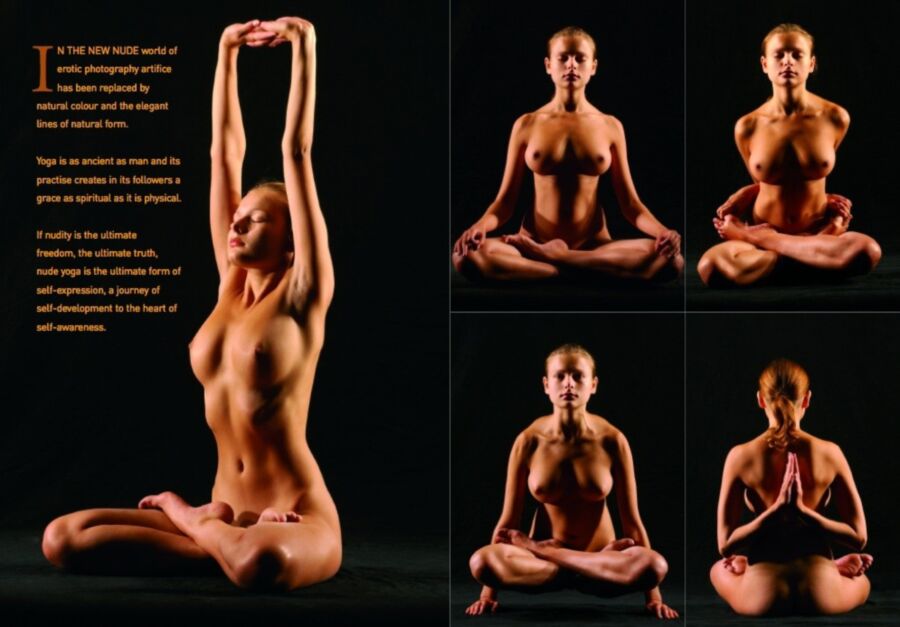 Free porn pics of Meditation 10 of 40 pics