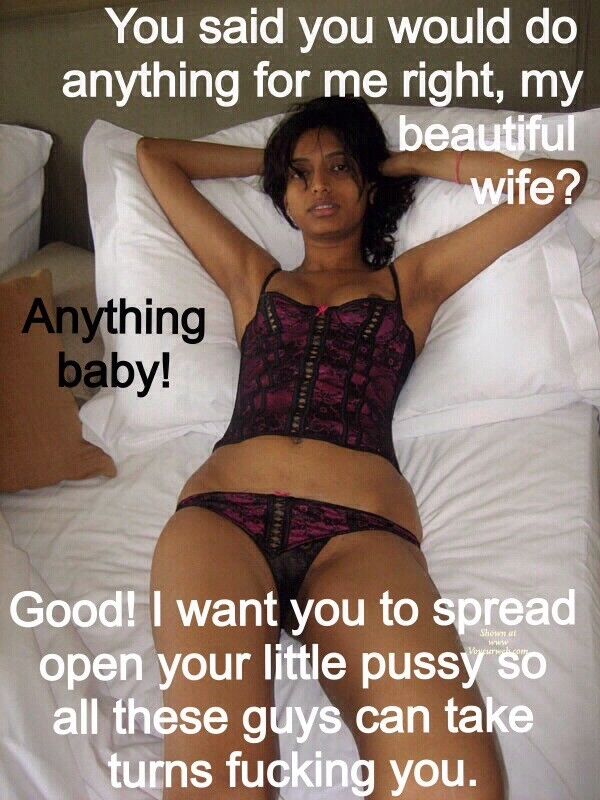 Free porn pics of Indian slut wife captions 4 of 75 pics