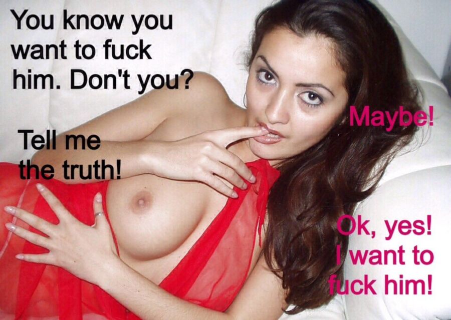 Free porn pics of Indian slut wife captions 20 of 75 pics