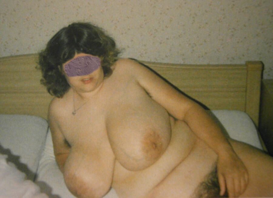 Nacktbilder meiner ex