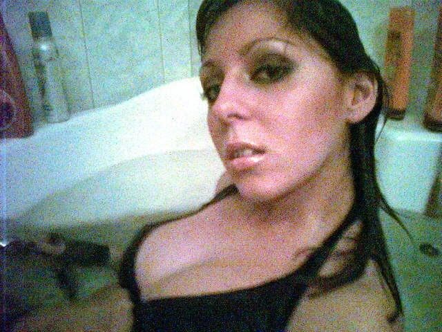 Free porn pics of Brunette selfshots and posing 10 of 350 pics