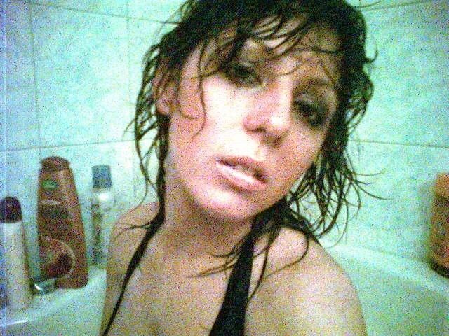 Free porn pics of Brunette selfshots and posing 21 of 350 pics