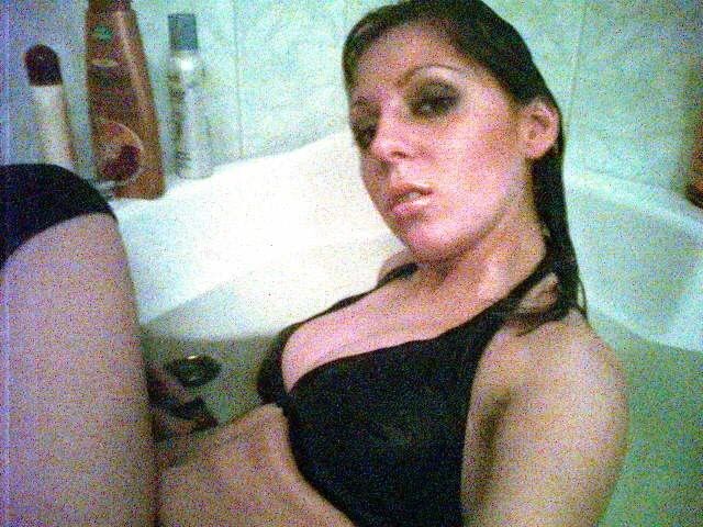 Free porn pics of Brunette selfshots and posing 12 of 350 pics