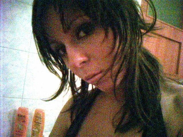Free porn pics of Brunette selfshots and posing 8 of 350 pics