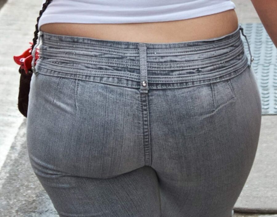 Free porn pics of Girls in jeans 16 of 41 pics