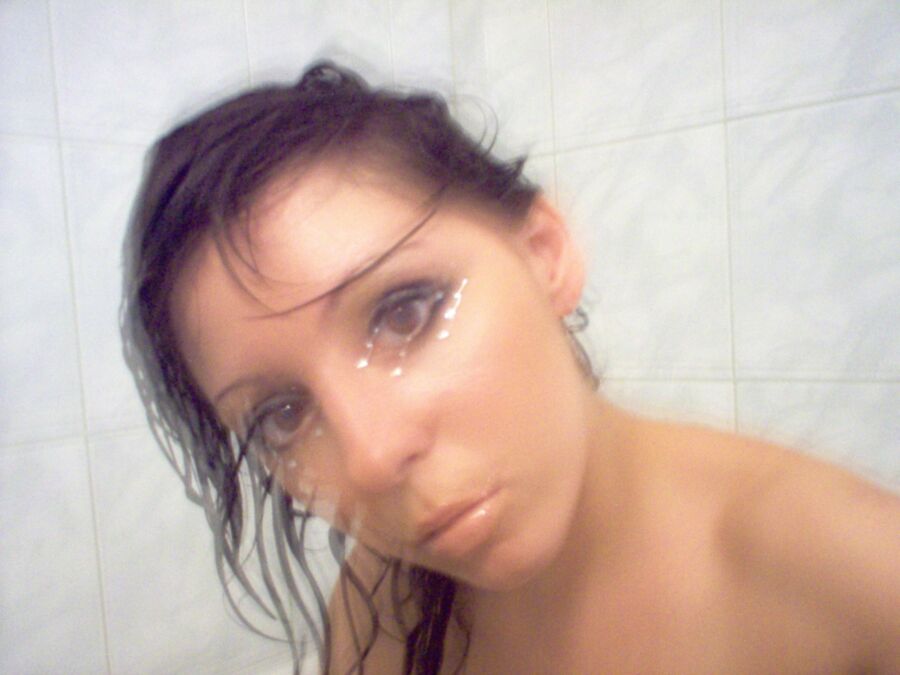 Free porn pics of Brunette selfshots and posing 24 of 350 pics