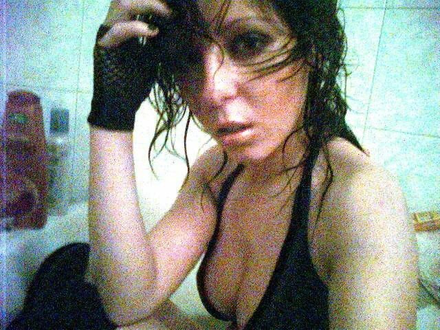 Free porn pics of Brunette selfshots and posing 18 of 350 pics