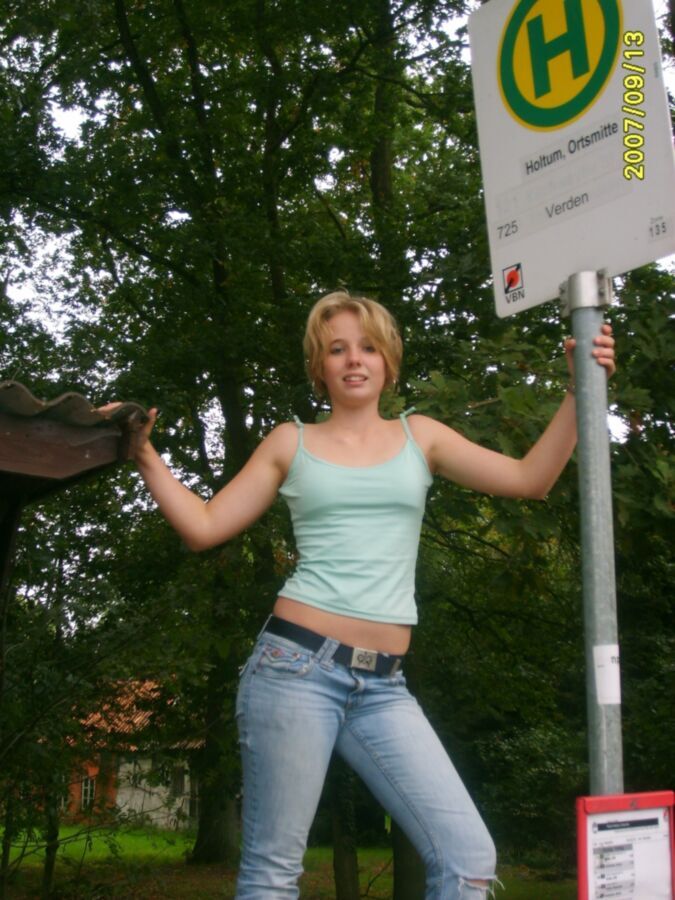 Free porn pics of Girls in jeans 15 of 41 pics