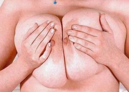 Free porn pics of Big Tit Squeezing Pics 11 of 69 pics