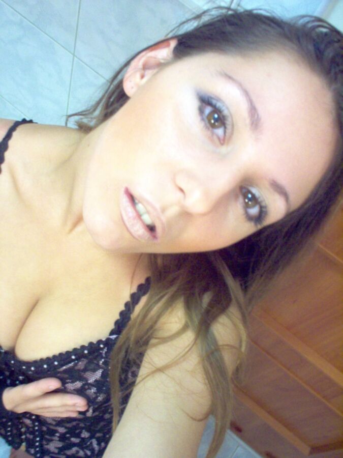 Free porn pics of Brunette selfshots and posing 23 of 350 pics