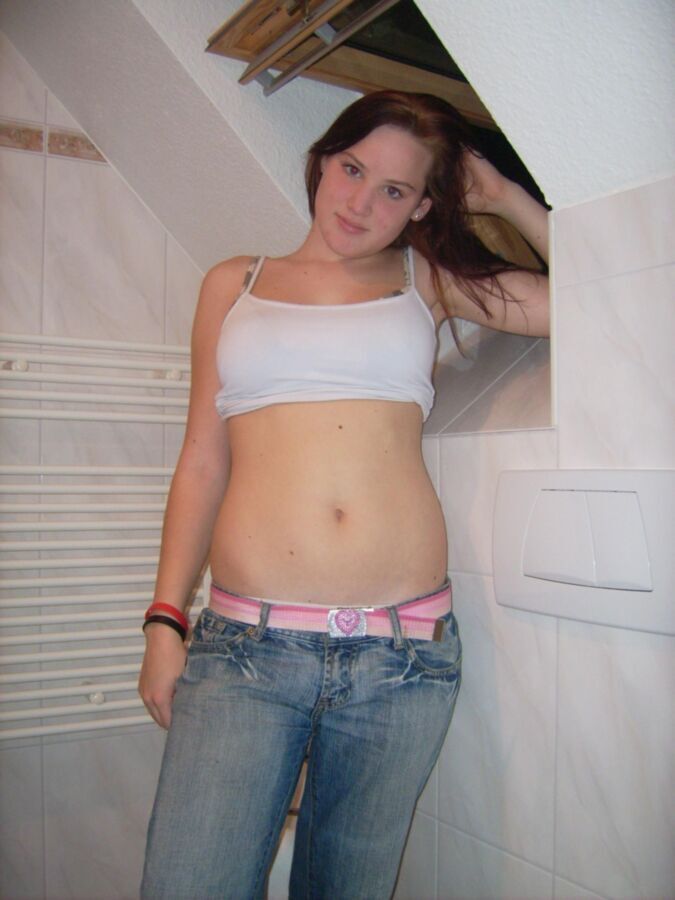 Free porn pics of Girls in jeans 20 of 41 pics
