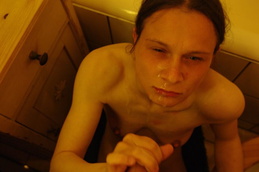 Free porn pics of Spermface on toilett 3 of 87 pics