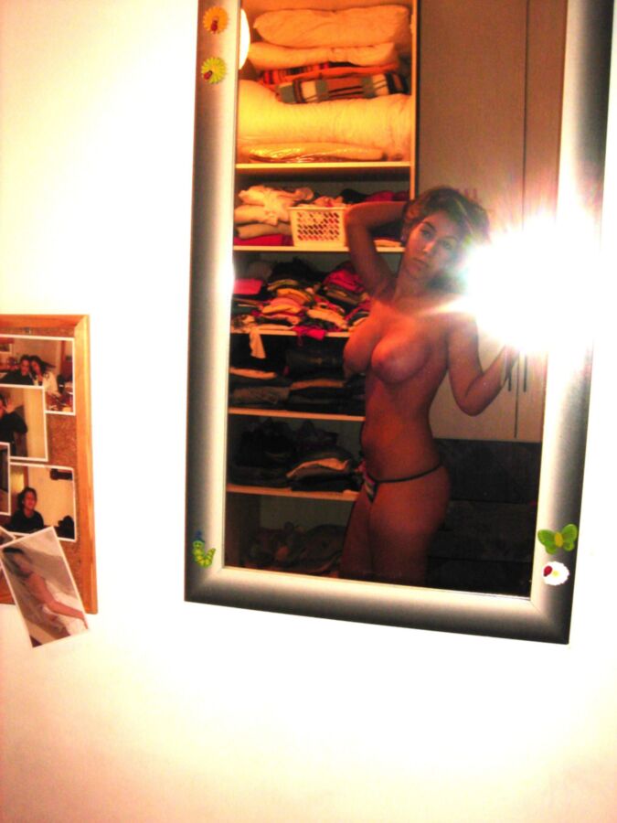 Free porn pics of Latina babe with big dense perky tits 3 of 13 pics