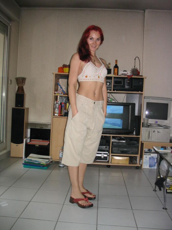 Free porn pics of a redheads pics 21 of 340 pics