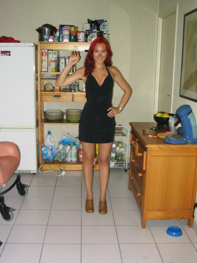 Free porn pics of a redheads pics 3 of 340 pics