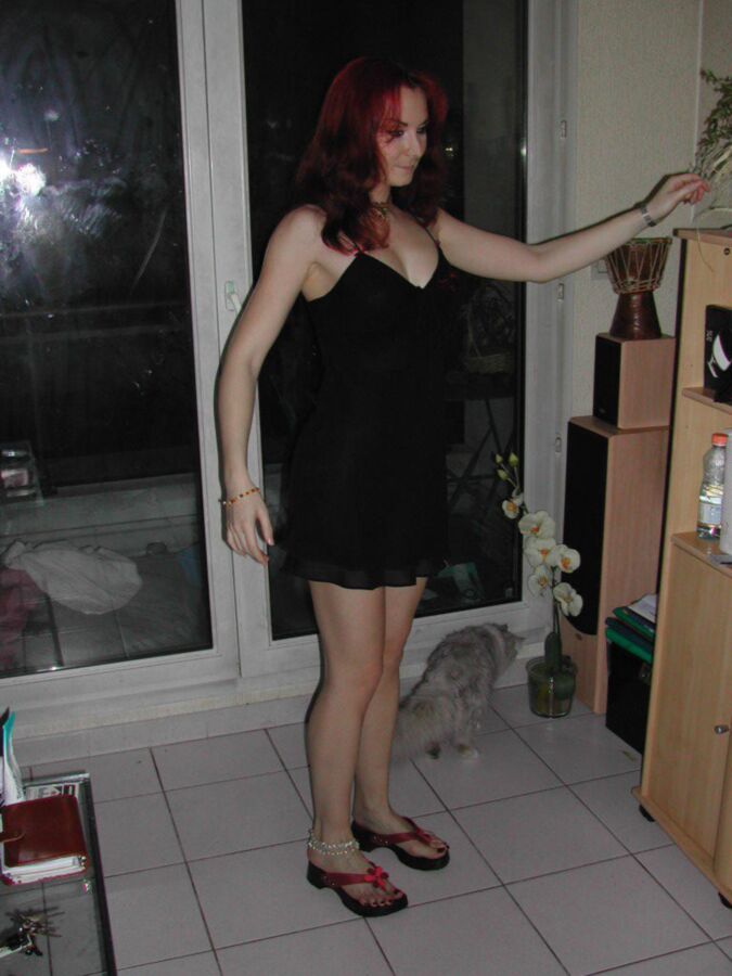 Free porn pics of a redheads pics 10 of 340 pics