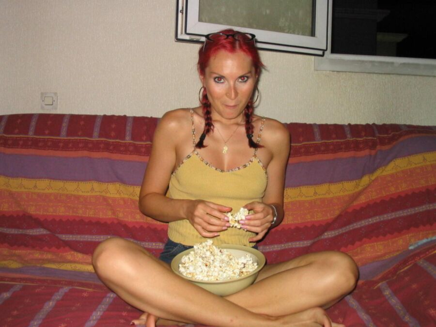 Free porn pics of a redheads pics 22 of 340 pics