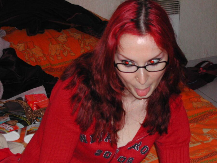 Free porn pics of a redheads pics 7 of 340 pics