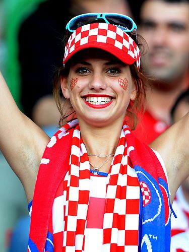 Free porn pics of Croatian football fans  24 of 54 pics