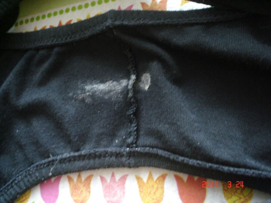 Free porn pics of Dirty black pants my wife 6 of 12 pics