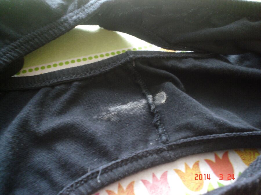 Free porn pics of Dirty black pants my wife 8 of 12 pics