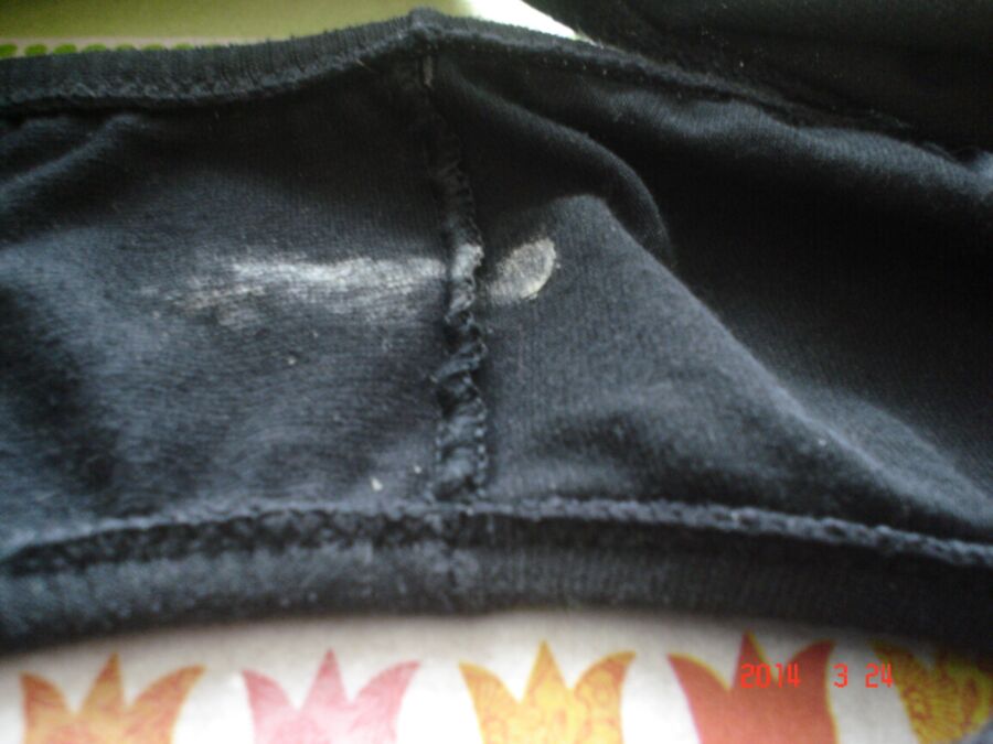 Free porn pics of Dirty black pants my wife 9 of 12 pics