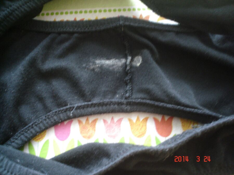 Free porn pics of Dirty black pants my wife 5 of 12 pics