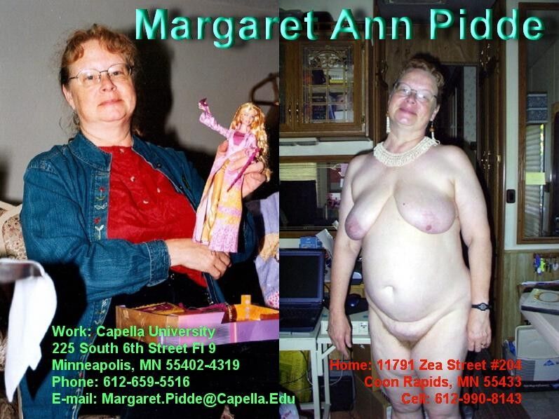 Free porn pics of Marge 9 of 15 pics