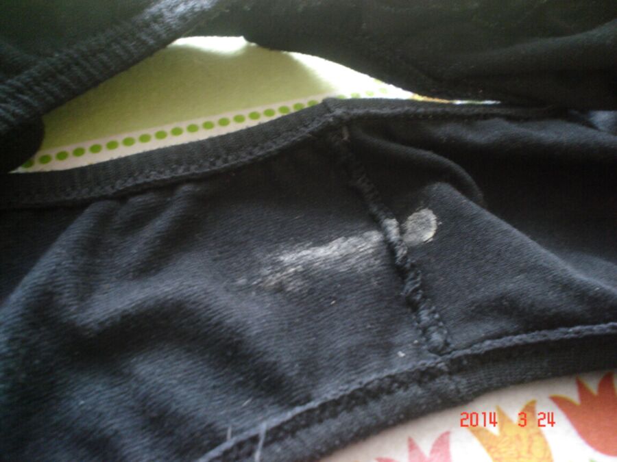 Free porn pics of Dirty black pants my wife 7 of 12 pics