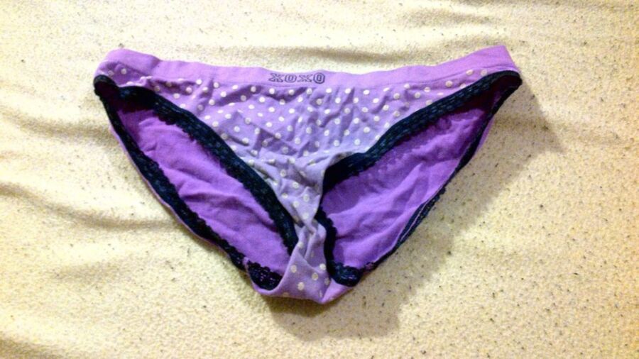 Free porn pics of Stepdaughters bras + panties for sale 2 of 38 pics