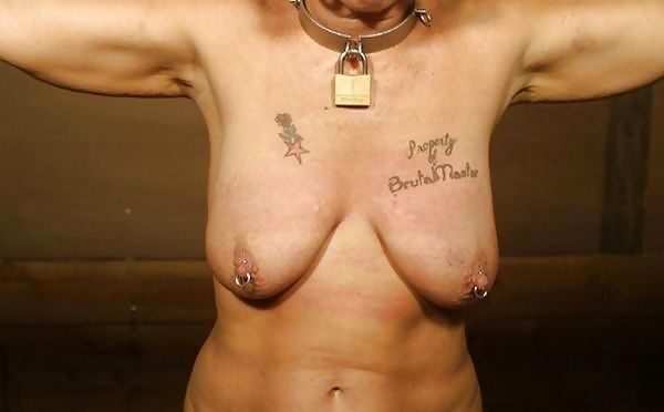 Free porn pics of slave tattoo 3 of 41 pics