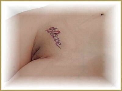 Free porn pics of slave tattoo 17 of 41 pics