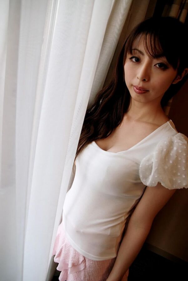 Free porn pics of japanese mature-Natsuki-Mishima 1 of 15 pics