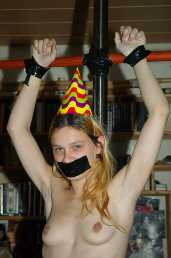 unhappy exposed german slave far all 14 of 14 pics