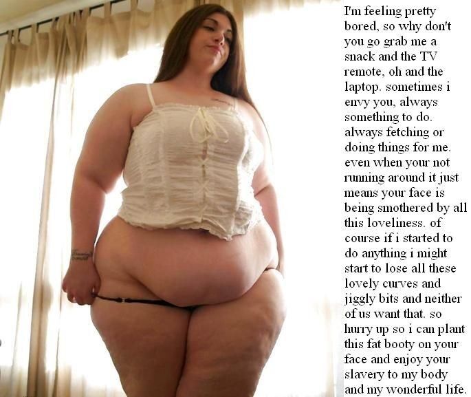 Free porn pics of fattening sissy goodness type captions 2 of 7 pics