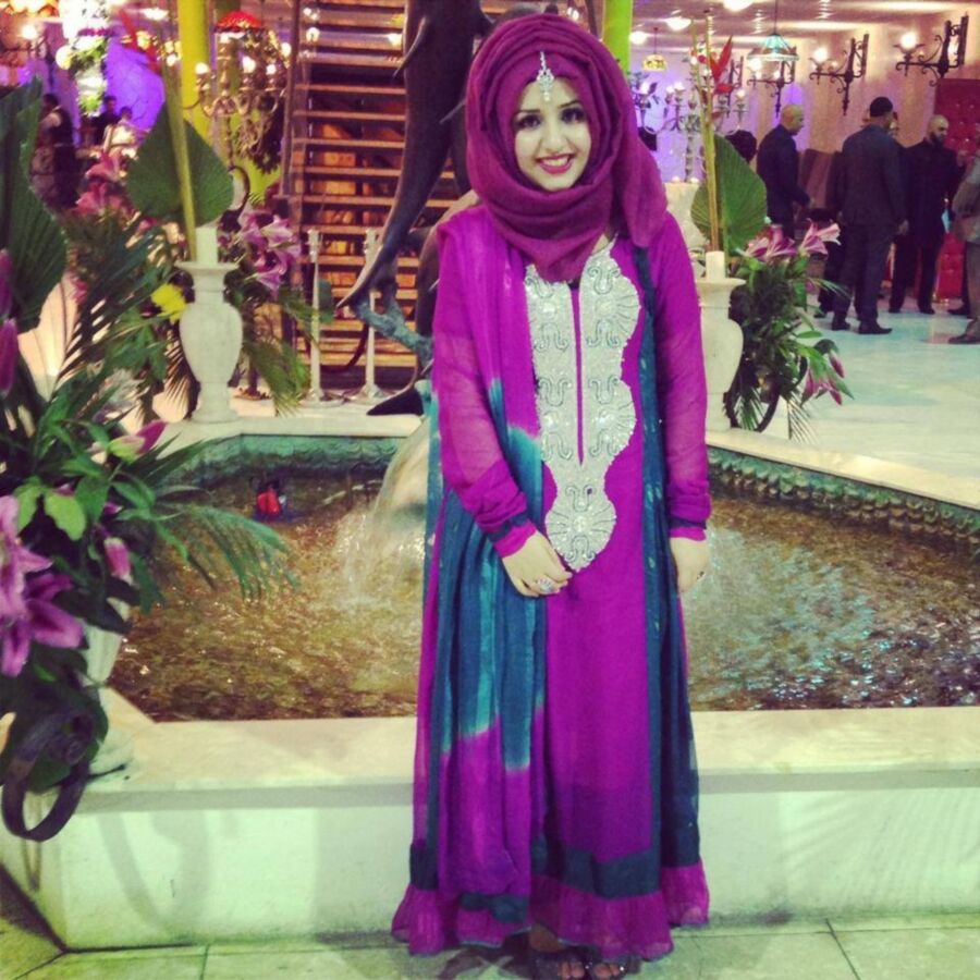 paki hijabis in manchester 14 of 47 pics