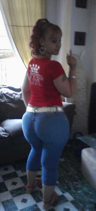 Free porn pics of BIG BUTTS IN TIGHT JEANS! 4 of 51 pics