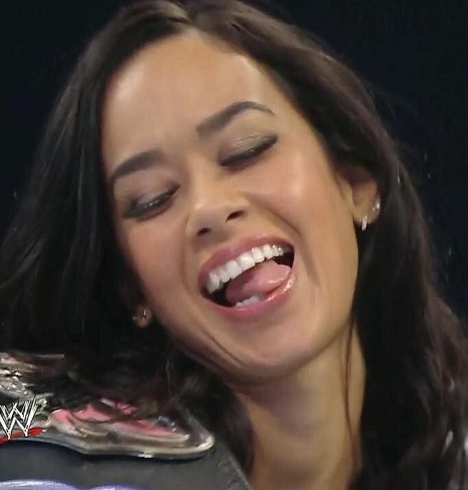 Nova aj lee cum tribute 8